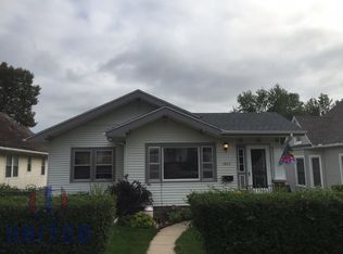 3822 6th Ave, Sioux City, IA 51106