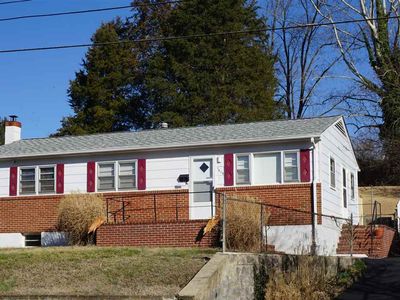 1616 Meridian St, Charlottesville, VA, 22902