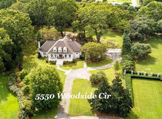 5550 Woodside Cir, Montgomery, AL 36117