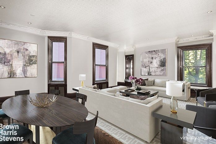 1st image of 34 Gramercy Park E #1BF