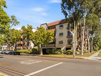 260 S 6th St APT G, Burbank, CA, 91501