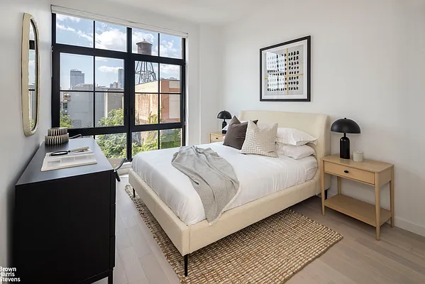 Rented by Brown Harris Stevens | media 19