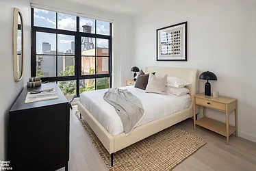 Rented by Brown Harris Stevens