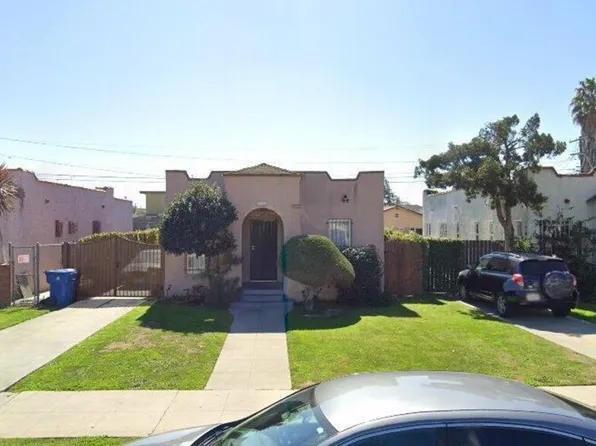 2024 W 65th St, Los Angeles, CA 90047