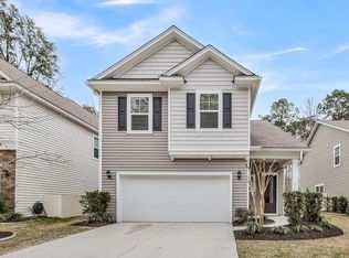 3769 Sawmill Ct, Mount Pleasant, SC 29466