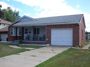 3421 Dickens Rd, Blasdell, NY 14219