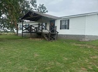 16574 Highway Mm, Neosho, MO 64850