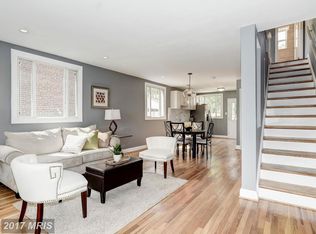1238 Farragut Pl NE, Washington, DC