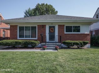3041 Nadina Dr, Louisville, KY 40220