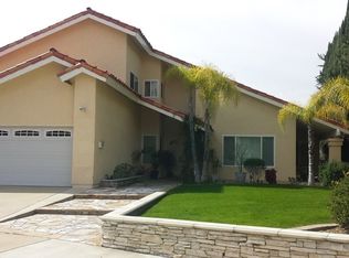 1711 Paseo Jardin, San Dimas, CA 91773