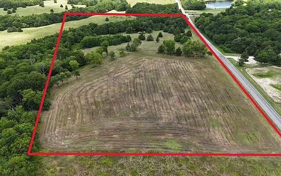 2nd image of 0 Cornstalk Rd