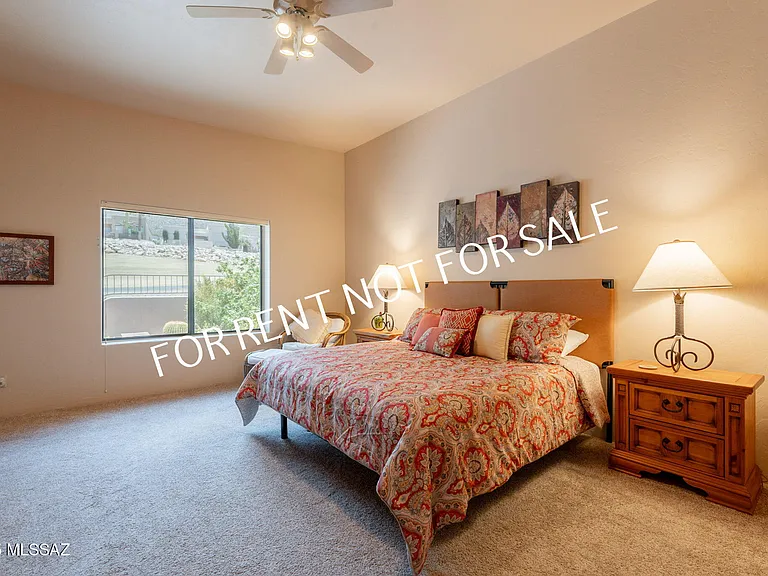 9876 N Ridge Shadow Pl — Photo 25