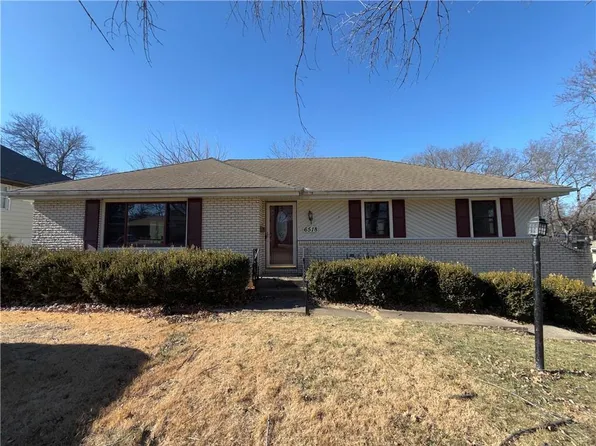 6518 Sterling Ave, Raytown, MO 64133