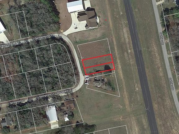 3rd image of Lots 107 & 108 Springview Lane 54 Lot 52-53-55
