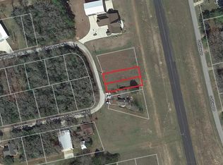 Lots 107 & 108 Springview Lane 54 LOT 52-53-55, Normangee, TX 77871