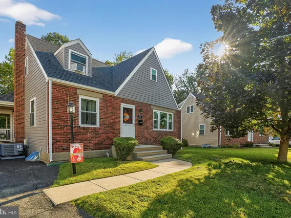 719 Brooke Ave, Morton, PA 19070