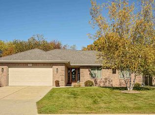 4115 Windmill Ln, Janesville, WI 53546