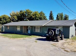 3867-3869 Anderson Ave, Klamath Falls, OR 97603