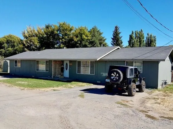 3867-3869 Anderson Ave, Klamath Falls, OR 97603