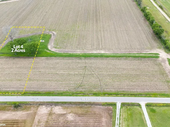W Etienne Rd #4, Maurice, LA 70555