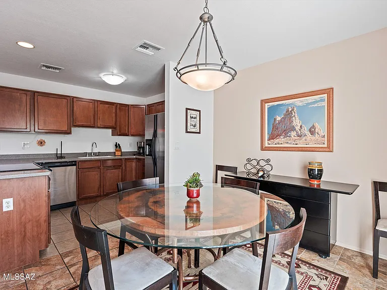 5051 N Sabino Canyon Rd #1213 — Photo 13