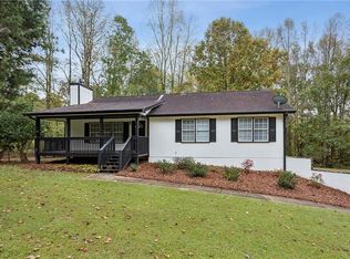 6365 Union Hill Rd, Canton, GA 30115