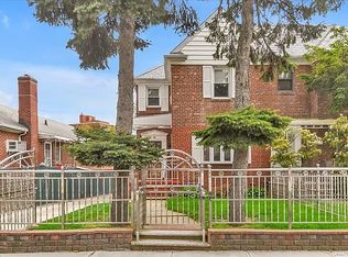 14320 84th Rd, Jamaica, NY 11435