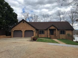 85 Hide Away Ln, Bracey, VA 23919