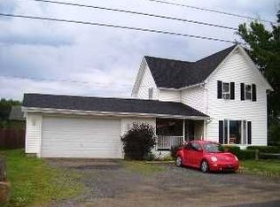 1036 Jo Jo Rd, Kane, PA 16735