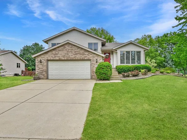 7202 Blue Maple Trail, Madison, WI 53719