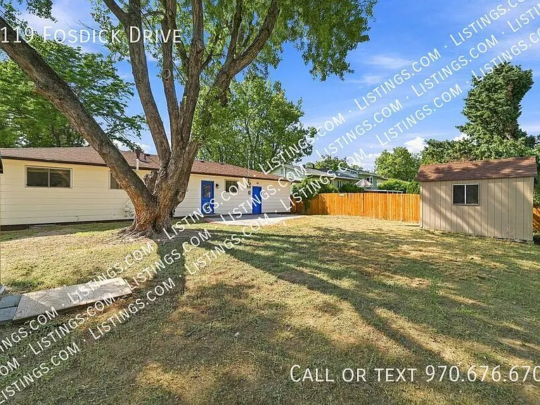1119 Fosdick Dr — Photo 30