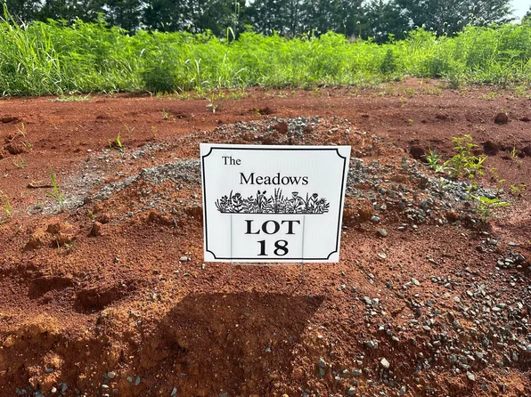 LOT 18 The Mdws, Riceville, TN 37370