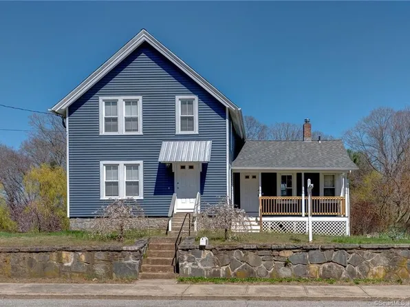 235 Mansfield Avenue, Windham, CT 06226