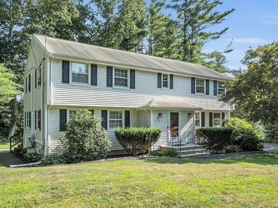 223 School St #1, Acton, MA, 01720