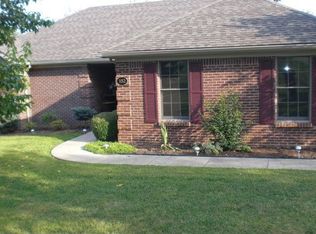 152 Tremont Dr, Berea, KY 40403