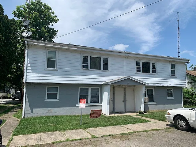 2 bed, 1.0 bath, 720 sqft, $650