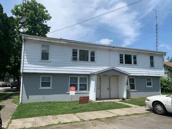 2 bed, 1.0 bath, 720 sqft, $650, 310 E South St, Centerville, IN 47330
