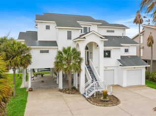 13806 Doubloon Ave, Galveston, TX 77554