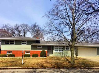 1112 Gettysburg Ave, Jackson, MI 49203