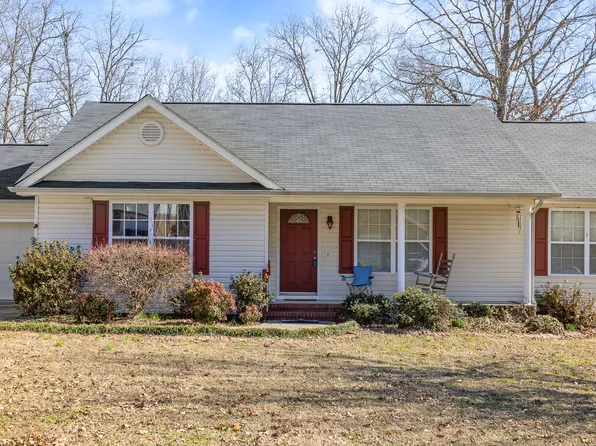 411 Maple Crest Cir NW Lot 25, Charleston, TN 37310