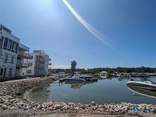 2721 S Harbor Bay Dr #1232, Lakeside Marblehead, OH 43440