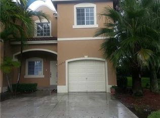 14892 SW 9th Ln, Miami, FL 33194