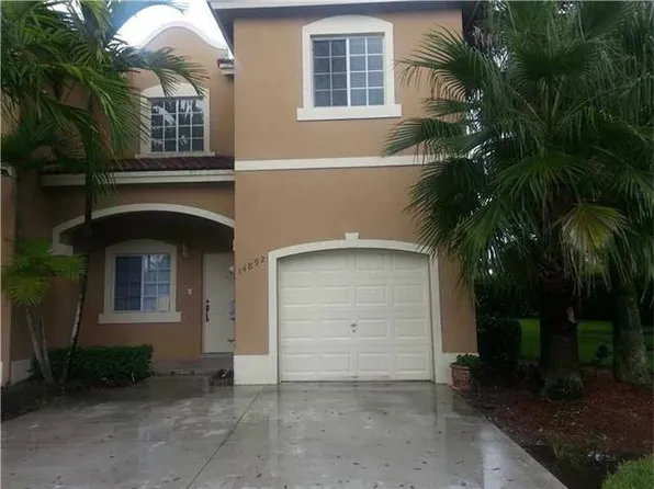 14892 SW 9th Ln, Miami, FL 33194