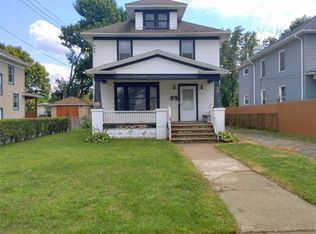 3202 Stack Ave, Endwell, NY 13760