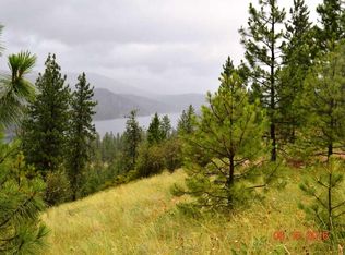 0 W South Bank Rd, Nine Mile Falls, WA 99026