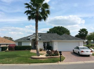 17511 SE 116th Court Rd, Summerfield, FL 34491