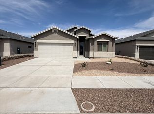 953 Keenland Ave, El Paso, TX 79932