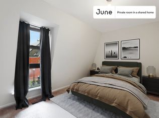 1242 11th St NW #2A, Washington, DC 20001