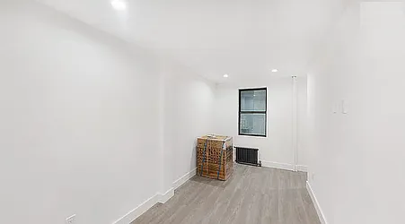 Rented by Living New York