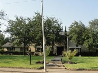 234 Calle Retama, Brownsville, TX 78520